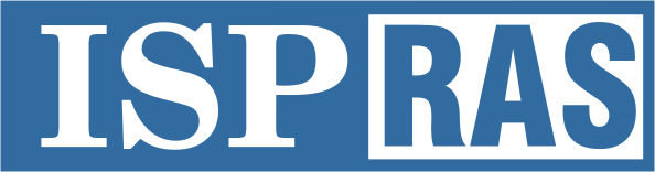Logo ISPRAS